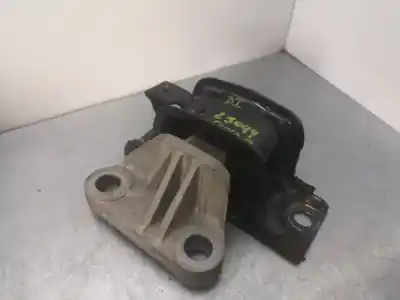 Second-hand car spare part left engine support for opel corsa e selective oem iam references 13371838  