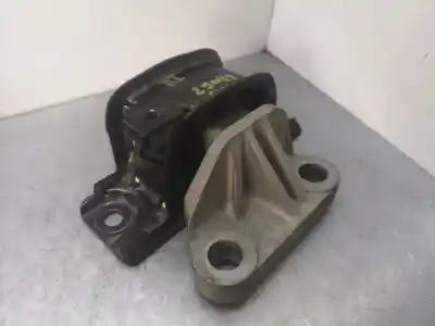 Second-hand car spare part left engine support for opel corsa e selective oem iam references 13371838  