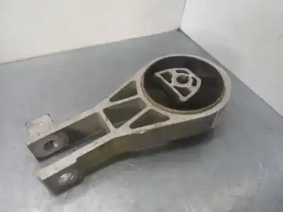 Second-hand car spare part rear engine support for opel corsa e selective oem iam references 633374681  