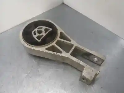 Peça sobressalente para automóvel em segunda mão suporte do motor traseiro por opel corsa e selective referências oem iam 633374681