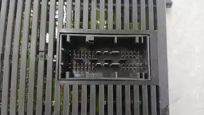 Peça sobressalente para automóvel em segunda mão módulo eletrônico por bmw serie x3 (e83) 2.0d [2.0 ltr. - 110 kw 16v diesel cat] referências oem iam 3420786  531097820