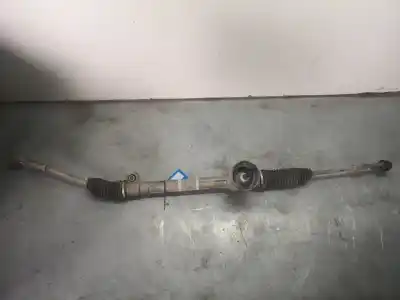 Second-hand car spare part steering rack for opel corsa e selective oem iam references 39057716  