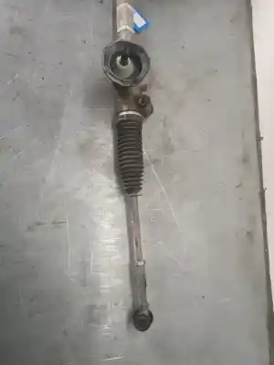 Second-hand car spare part steering rack for opel corsa e selective oem iam references 39057716  