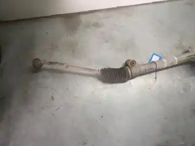 Peça sobressalente para automóvel em segunda mão caixa de direção por opel corsa e selective referências oem iam 39057716