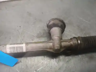 Second-hand car spare part steering rack for opel corsa e selective oem iam references 39057716  