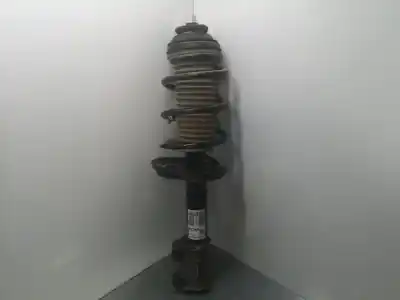 Peça sobressalente para automóvel em segunda mão amortecedor dianteiro direito por opel corsa e selective referências oem iam 22283525