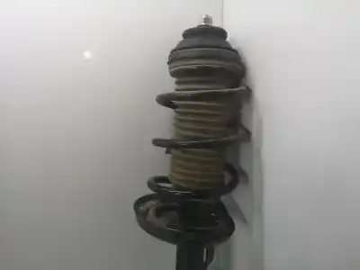 Second-hand car spare part front right shock absorber for opel corsa e selective oem iam references 22283525  