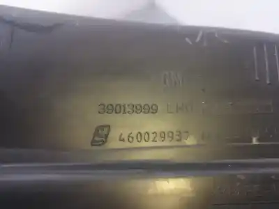 Peça sobressalente para automóvel em segunda mão porta luvas por opel corsa e selective referências oem iam 39013999  