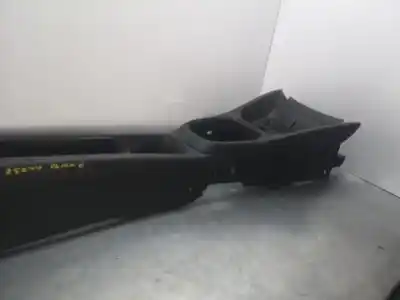 Pezzo di ricambio per auto di seconda mano console centrale per opel corsa e selective riferimenti oem iam 13390674  