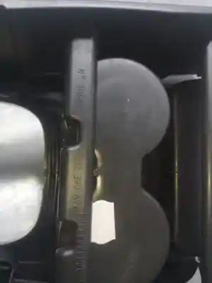 Pezzo di ricambio per auto di seconda mano console centrale per opel corsa e selective riferimenti oem iam 13390674  