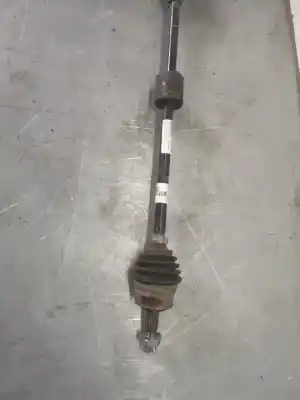 Second-hand car spare part front right transmission for opel corsa e selective oem iam references 13149829  