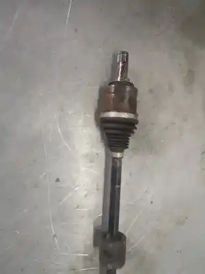 Second-hand car spare part front right transmission for opel corsa e selective oem iam references 13149829  