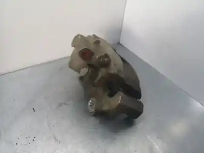 Second-hand car spare part front left brake caliper for opel corsa e selective oem iam references   