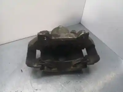 Peça sobressalente para automóvel em segunda mão pinça de travão dianteira esquerda por opel corsa e selective referências oem iam 