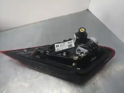 Second-hand car spare part interior left tailgate light for opel corsa e selective oem iam references 39012624  