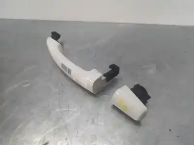 İkinci el araba yedek parçası arka sag dis kulp için opel corsa e selective oem iam referansları   