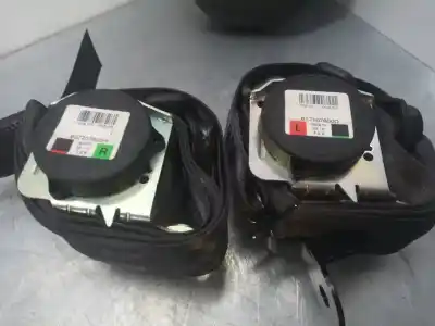 Peça sobressalente para automóvel em segunda mão kit airbag por opel corsa e selective referências oem iam 464275993  