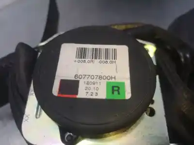 Peça sobressalente para automóvel em segunda mão kit airbag por opel corsa e selective referências oem iam 464275993  