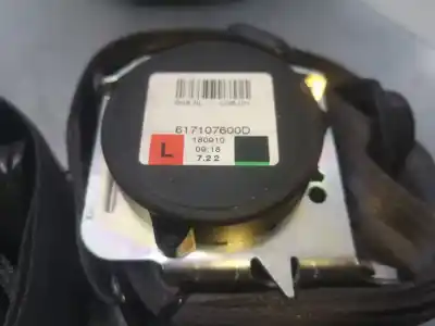 Peça sobressalente para automóvel em segunda mão kit airbag por opel corsa e selective referências oem iam 464275993  