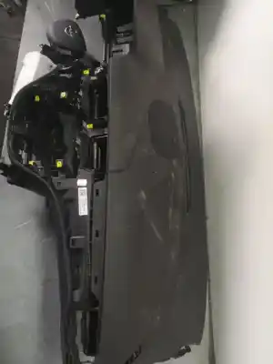 Peça sobressalente para automóvel em segunda mão kit airbag por opel corsa e selective referências oem iam 464275993  