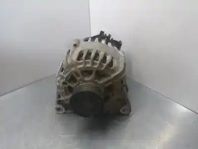 Piesă de schimb auto la mâna a doua alternator pentru ford transit courier ambiente referințe oem iam et7610300
