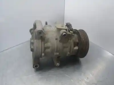 Piesă de schimb auto la mâna a doua compresor de aer condiționat pentru ford transit courier ambiente referințe oem iam e381190629