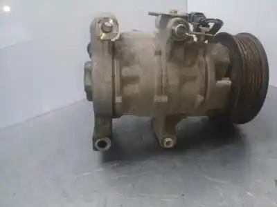 Second-hand car spare part air conditioning compressor for ford transit courier ambiente oem iam references e381190629  