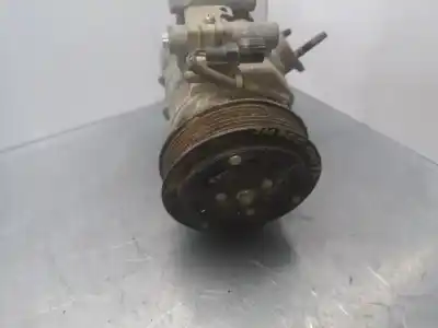Second-hand car spare part air conditioning compressor for ford transit courier ambiente oem iam references e381190629  