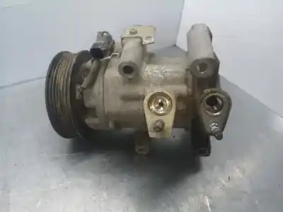 Second-hand car spare part air conditioning compressor for ford transit courier ambiente oem iam references e381190629  
