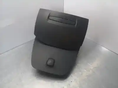 Peça sobressalente para automóvel em segunda mão cinzeiro por ford transit courier ambiente referências oem iam et76r04694  