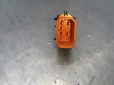 Second-hand car spare part right front power window switch for ford transit courier ambiente oem iam references bm5t14529  