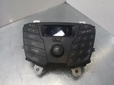 Second-hand car spare part multifunction switch for ford transit courier ambiente oem iam references et7618d815  