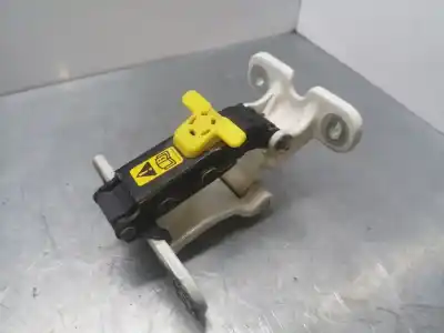 Pezzo di ricambio per auto di seconda mano pezzi vari per ford transit courier ambiente riferimenti oem iam et76a2982  