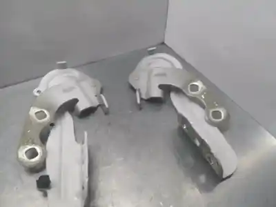 Pezzo di ricambio per auto di seconda mano pezzi vari per ford transit courier ambiente riferimenti oem iam et7616801  et7616800