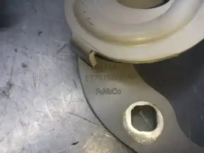 Pezzo di ricambio per auto di seconda mano pezzi vari per ford transit courier ambiente riferimenti oem iam et7616801  et7616800