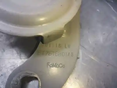 Pezzo di ricambio per auto di seconda mano pezzi vari per ford transit courier ambiente riferimenti oem iam et7616801  et7616800