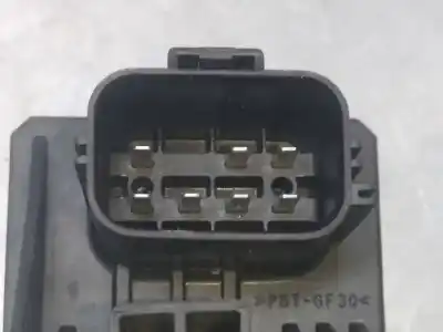 Second-hand car spare part electronic module for ford transit courier ambiente oem iam references f1fa9d370  