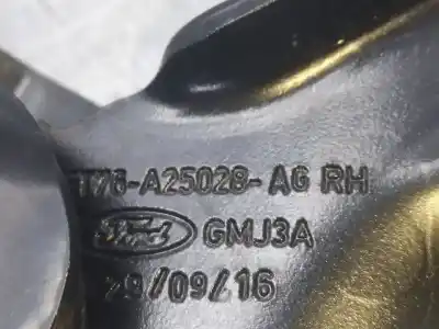 Piesă de schimb auto la mâna a doua piese diverse pentru ford transit courier ambiente referințe oem iam et76a25028