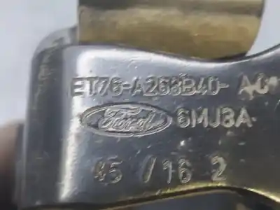 Pezzo di ricambio per auto di seconda mano pezzi vari per ford transit courier ambiente riferimenti oem iam et76a268b40  