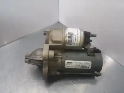 Piesă de schimb auto la mâna a doua electromotor pentru ford transit courier ambiente referințe oem iam 8v2111000