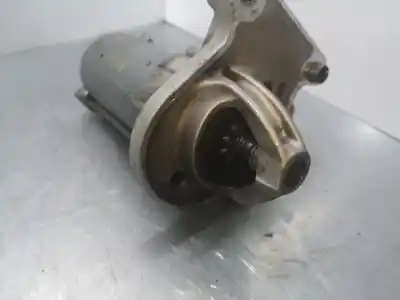 Peça sobressalente para automóvel em segunda mão motor de arranque por ford transit courier ambiente referências oem iam 8v2111000  