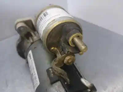 Peça sobressalente para automóvel em segunda mão motor de arranque por ford transit courier ambiente referências oem iam 8v2111000  