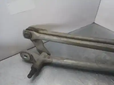 Second-hand car spare part front windshield wiper motor for ford transit courier ambiente oem iam references et7617500  