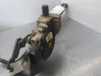 Piesă de schimb auto la mâna a doua motor stergãtor fatã pentru ford transit courier ambiente referințe oem iam et7617500