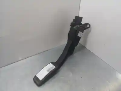 Second-hand car spare part accelerator pedal for ford transit courier ambiente oem iam references 8v219f836  