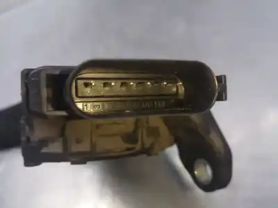 Second-hand car spare part accelerator pedal for ford transit courier ambiente oem iam references 8v219f836  