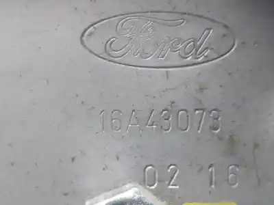 Piesă de schimb auto la mâna a doua pedala de frânã pentru ford transit courier ambiente referințe oem iam 16a43073