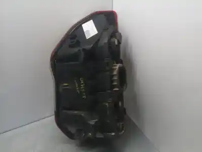 Piesă de schimb auto la mâna a doua lampã spate stânga pentru ford transit courier ambiente referințe oem iam et7613405