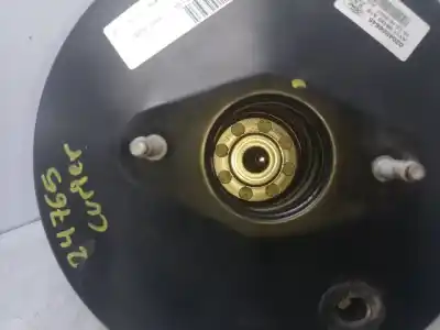 Peça sobressalente para automóvel em segunda mão servo freio por ford transit courier ambiente referências oem iam ay112b195  0204806645