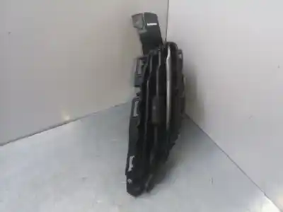 Piesă de schimb auto la mâna a doua grilã de aierisire pentru ford transit courier ambiente referințe oem iam et76r014l20